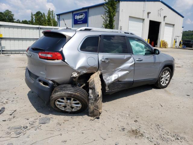 Photo 3 from auction – 2014 JEEP CHEROKEE L with VIN 1C4PJLCB9EW212636