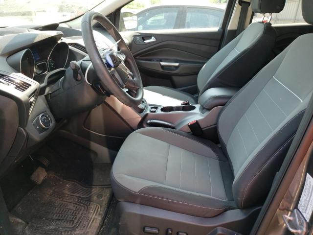 Photo 7 from auction – 2014 FORD ESCAPE SE with VIN 1FMCU9GX6EUB16906