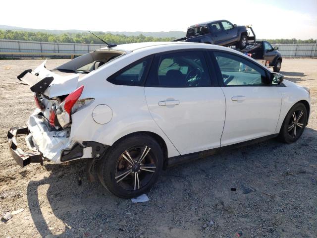 Photo 3 from auction – 2014 FORD FOCUS SE with VIN 1FADP3F2XEL410601