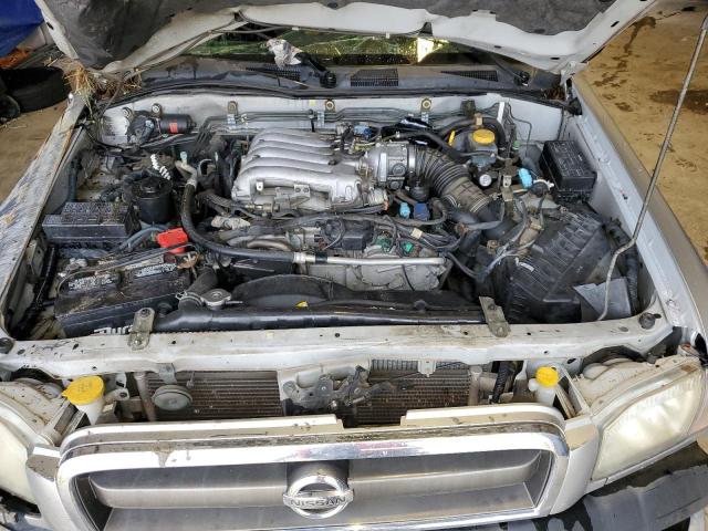 Photo 11 from auction – 2004 NISSAN PATHFINDER with VIN JN8DR09X04W800781