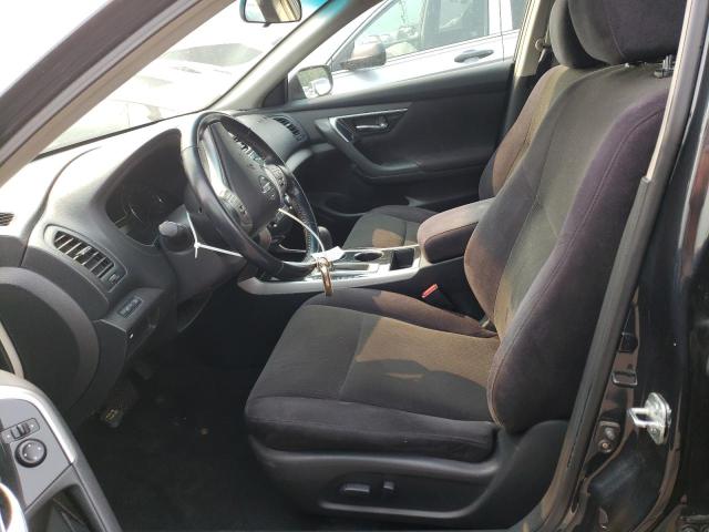 Photo 7 from auction – 2013 NISSAN ALTIMA 2.5 with VIN 1N4AL3AP4DC205839