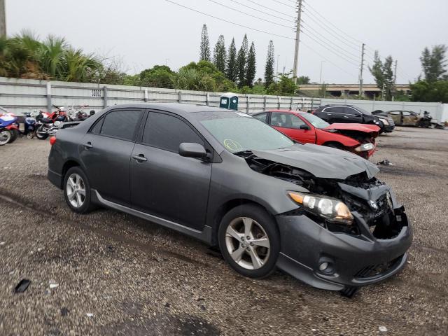 Photo 4 from auction – 2011 TOYOTA COROLLA BA with VIN 2T1BU4EE1BC616274