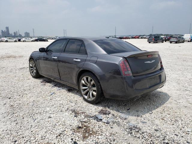 Photo 2 from auction – 2014 CHRYSLER 300 S with VIN 2C3CCABG8EH222071