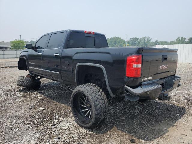 Photo 2 from auction – 2015 GMC SIERRA K25 with VIN 1GT120E81FF638020
