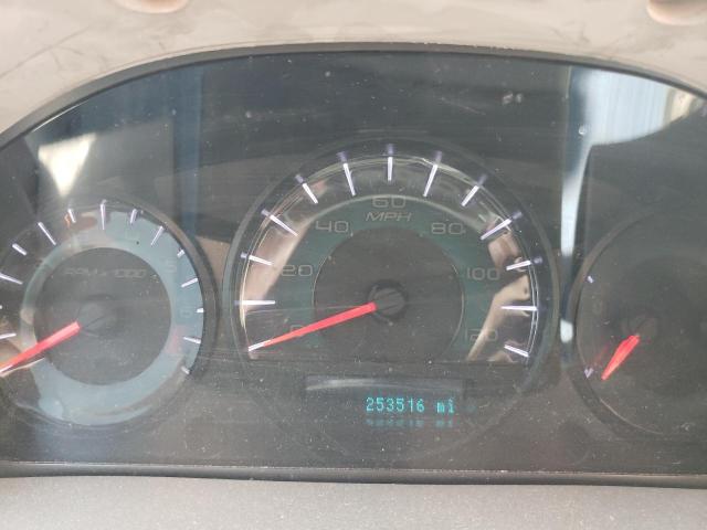 Photo 9 from auction – 2011 FORD FUSION SEL with VIN 3FAHP0JA8BR329284