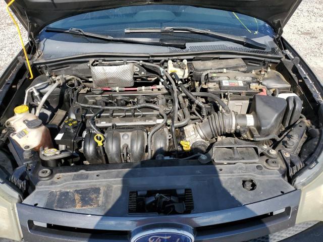 Photo 11 from auction – 2010 FORD FOCUS SES with VIN 1FAHP3GN5AW266085