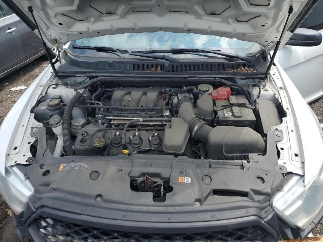 Photo 11 from auction – 2017 FORD TAURUS POL with VIN 1FAHP2MK2HG130246