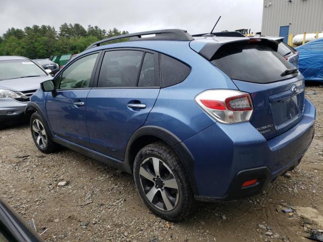 Photo 2 from auction – 2015 SUBARU XV CROSSTR with VIN JF2GPBPC7FH272823