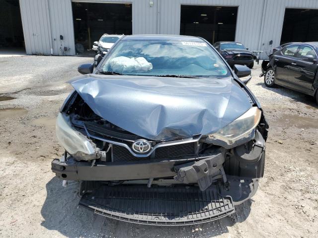 Photo 5 from auction – 2015 TOYOTA COROLLA L with VIN 2T1BURHE0FC245509