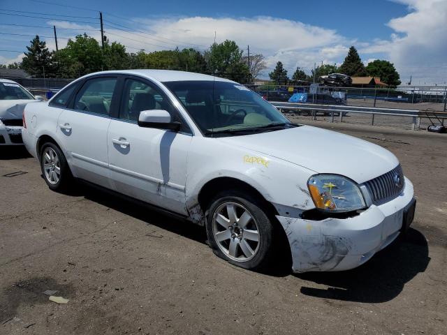 Foto 4 de la subasta – 2005 MERCURY MONTEGO LU con VIN 1MEFM41195G615558