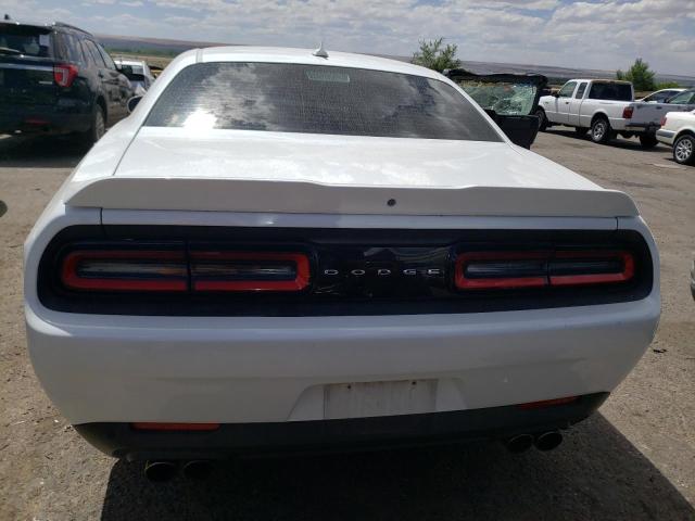 Photo 6 from auction – 2016 DODGE CHALLENGER with VIN 2C3CDZBTXGH101151