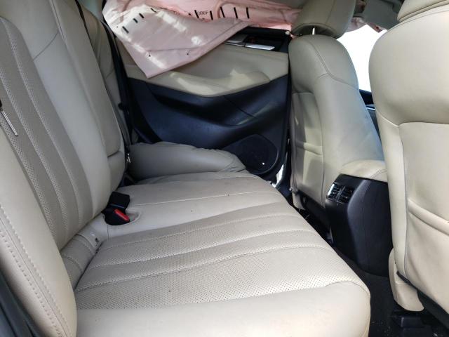 Photo 10 from auction – 2021 MAZDA 6 TOURING with VIN JM1GL1VM6M1606913
