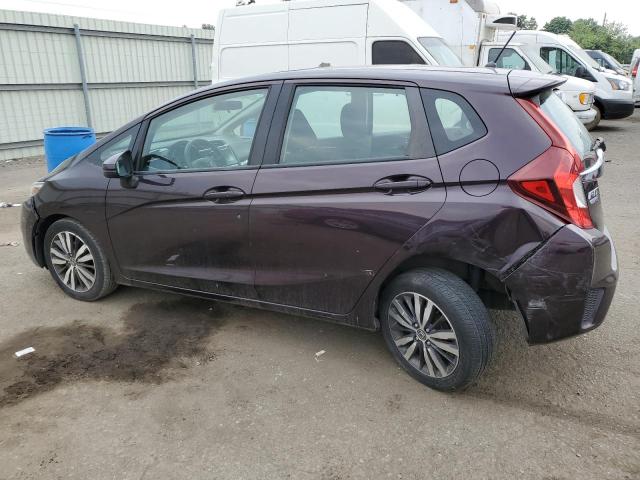 Photo 2 from auction – 2016 HONDA FIT EX with VIN 3HGGK5H79GM704875