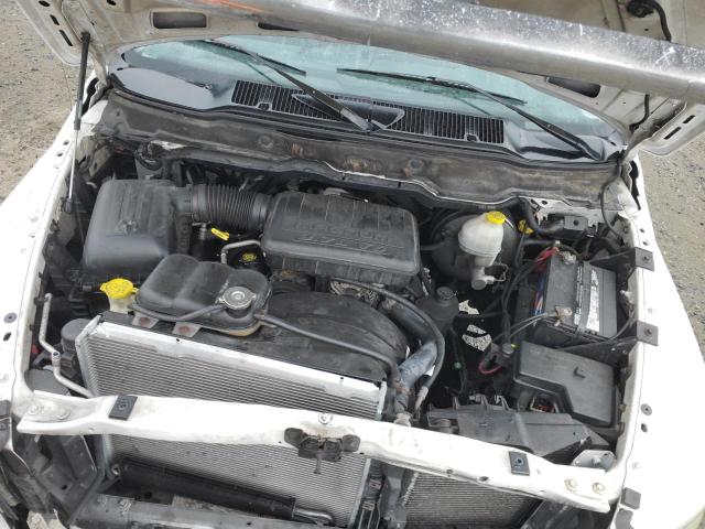 Photo 11 from auction – 2002 DODGE RAM 1500 with VIN 1D7HA16K12J201049