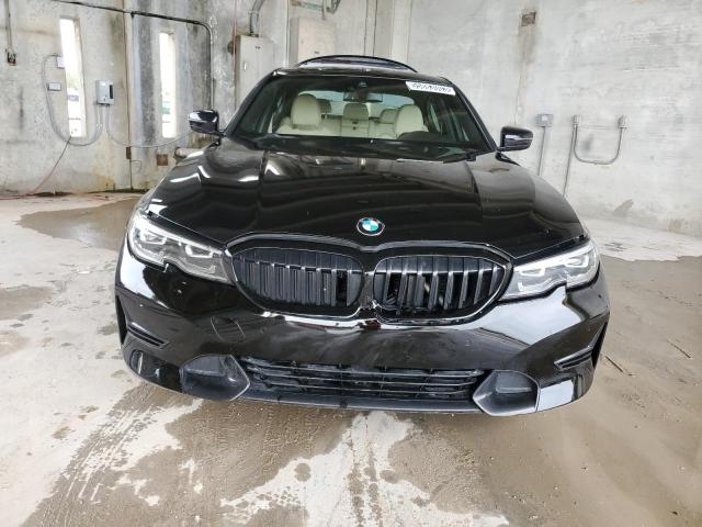 Photo 5 from auction – 2020 BMW 330I with VIN 3MW5R1J01L8B29498