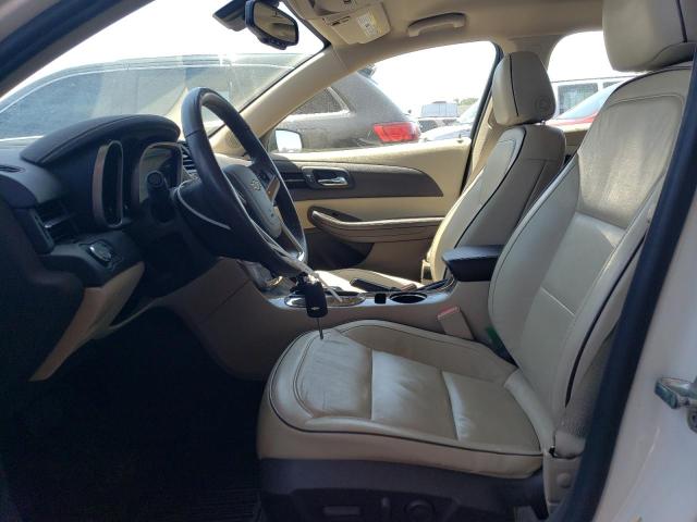 Photo 7 from auction – 2014 CHEVROLET MALIBU 2LT with VIN 1G11E5SL7EF264940