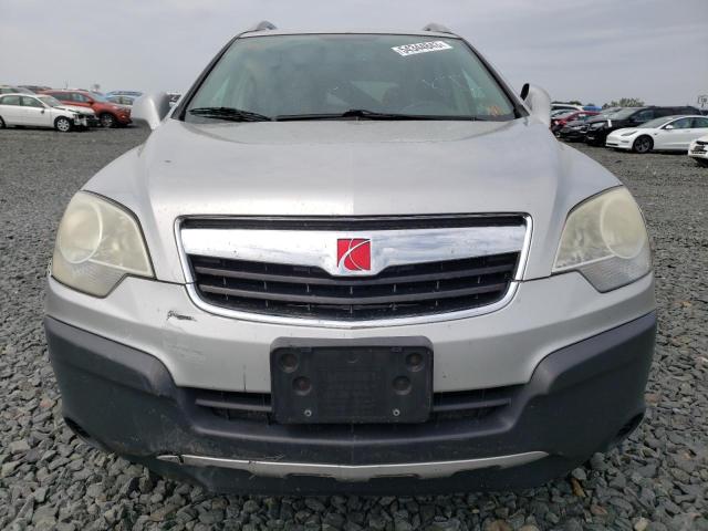 Photo 5 from auction – 2008 SATURN VUE XE with VIN 3GSCL33P98S548330
