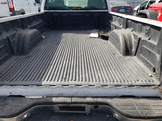 Zdjęcie 10 z aukcji – 2002 CHEVROLET SILVERADO z VIN 1GCEC14X02Z150246