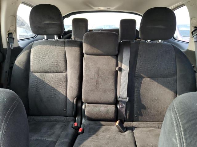 Photo 10 from auction – 2016 NISSAN PATHFINDER with VIN 5N1AR2MN9GC610544