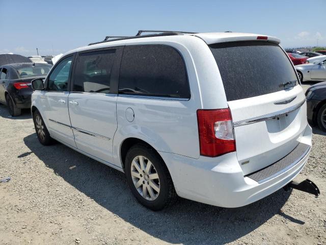 Photo 2 from auction – 2016 CHRYSLER TOWN & COU with VIN 2C4RC1BGXGR103943