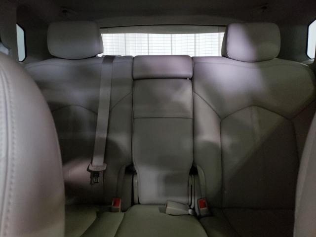 Photo 10 from auction – 2015 CADILLAC SRX PREMIU with VIN 3GYFNGE33FS574451