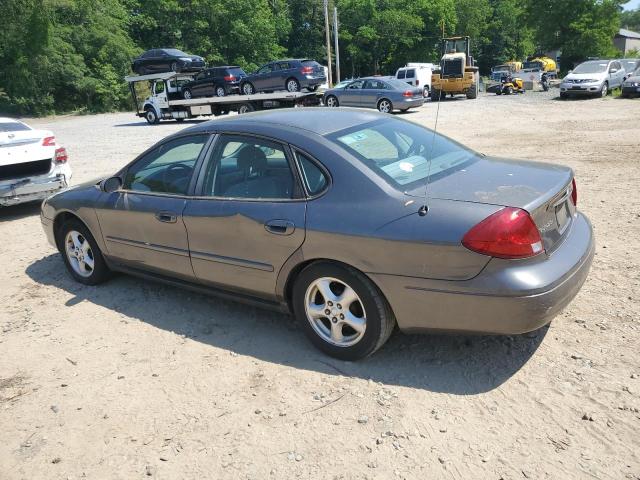 Photo 2 from auction – 2002 FORD TAURUS SE with VIN 1FAHP53UX2G269147