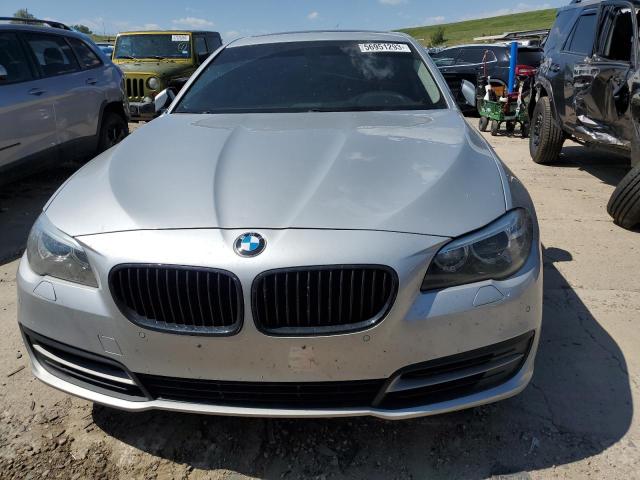 Photo 5 from auction – 2014 BMW 535 XI with VIN WBA5B3C5XED532409