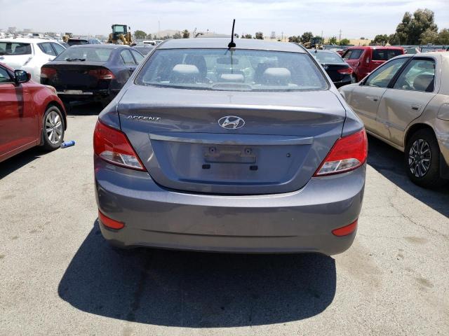 Foto 6 de la subasta – 2015 HYUNDAI ACCENT con VIN KMHCT4AEXFU892437