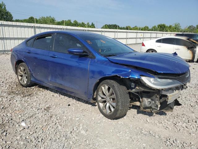 Photo 4 from auction – 2015 CHRYSLER 200 S with VIN 1C3CCCBB5FN731835