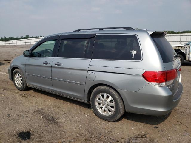 Photo 2 from auction – 2010 HONDA ODYSSEY EX with VIN 5FNRL3H70AB086219