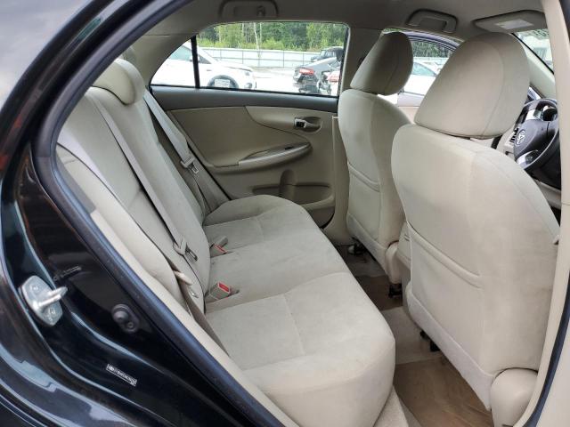 Photo 10 from auction – 2010 TOYOTA COROLLA BA with VIN 2T1BU4EEXAC260700