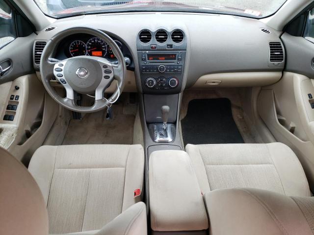Photo 8 from auction – 2012 NISSAN ALTIMA BAS with VIN 1N4AL2AP4CN556618