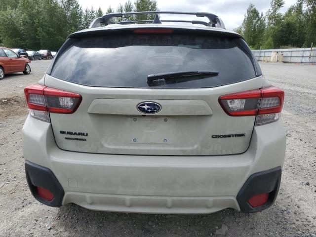 Photo 6 from auction – 2023 SUBARU CROSSTREK with VIN JF2GTAPC3P8270610