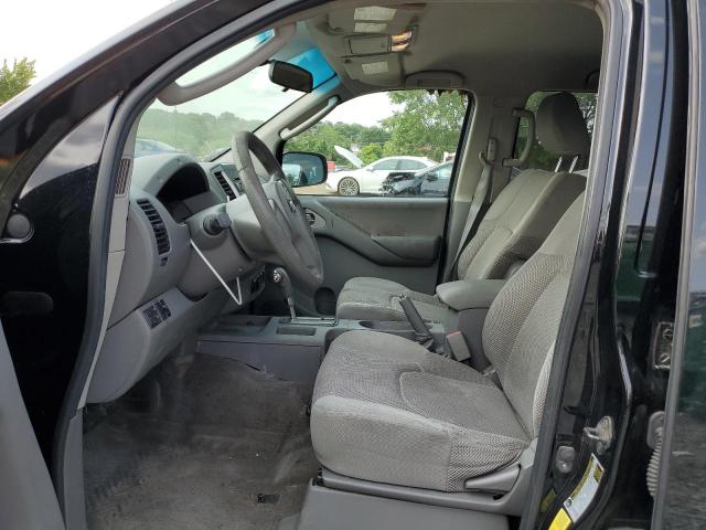 Photo 7 from auction – 2010 NISSAN FRONTIER C with VIN 1N6AD0EV9AC444732