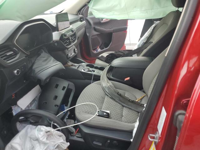 Photo 7 from auction – 2020 FORD ESCAPE SE with VIN 1FMCU0G60LUA75205