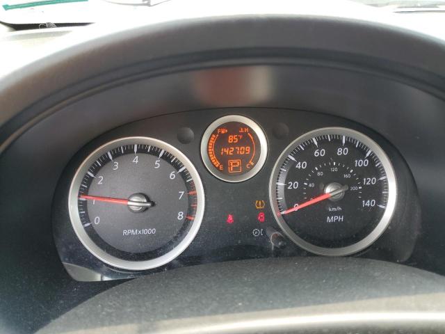 Photo 9 from auction – 2011 NISSAN SENTRA with VIN 3N1AB6APXBL666899