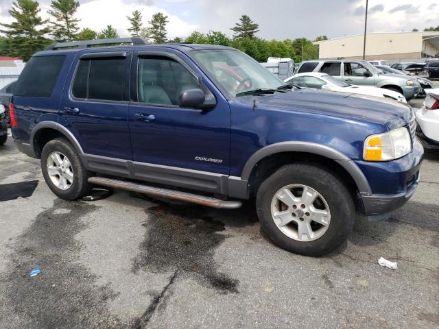 Photo 4 from auction – 2005 FORD EXPLORER X with VIN 1FMZU73K15UB09936