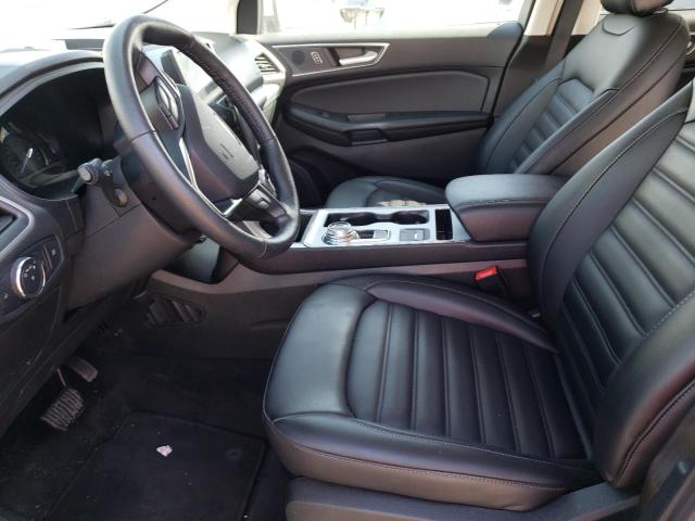 Photo 7 from auction – 2022 FORD EDGE SEL with VIN 2FMPK4J98NBA44925