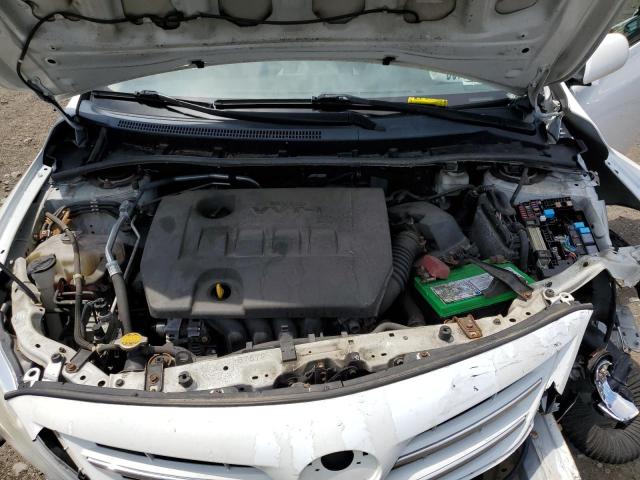 Photo 11 from auction – 2013 TOYOTA COROLLA BA with VIN 2T1BU4EE0DC064799