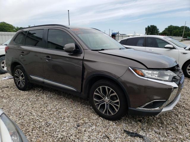 Foto 4 de la subasta – 2016 MITSUBISHI OUTLANDER con VIN JA4AZ3A35GZ035959