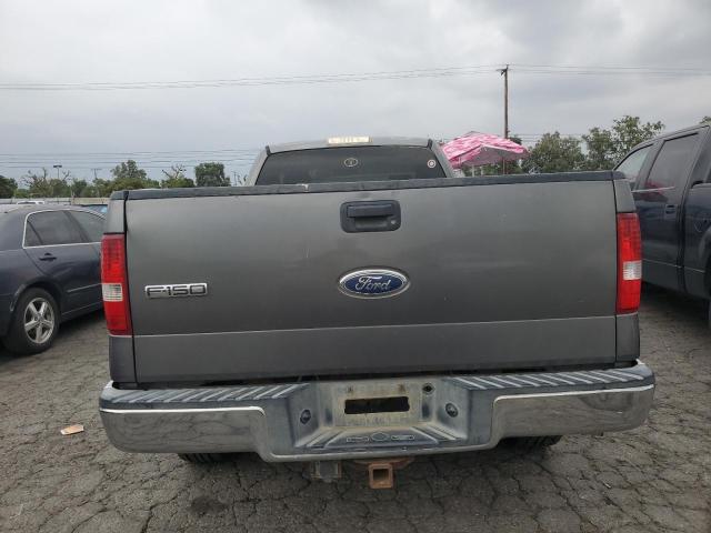 Photo 6 from auction – 2004 FORD F150 with VIN 1FTRF12W34NA25948
