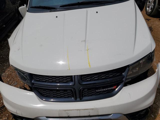 Photo 12 from auction – 2017 DODGE JOURNEY CR with VIN 3C4PDCGB8HT612344