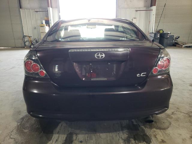 Photo 6 from auction – 2008 TOYOTA SCION TC with VIN JTKDE167680230692