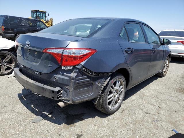 Photo 3 from auction – 2016 TOYOTA COROLLA L with VIN 5YFBURHE1GP462620