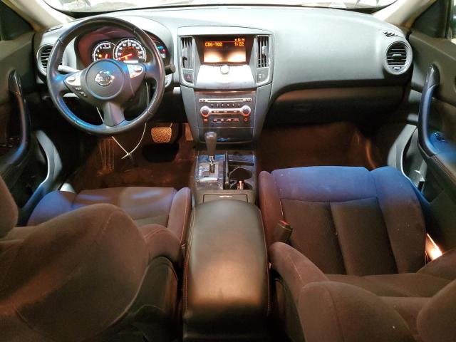 Foto 8 de la subasta – 2014 NISSAN MAXIMA S con VIN 1N4AA5AP9EC459730