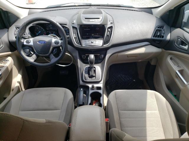 Photo 8 from auction – 2014 FORD ESCAPE SE with VIN 1FMCU9GX4EUB52769