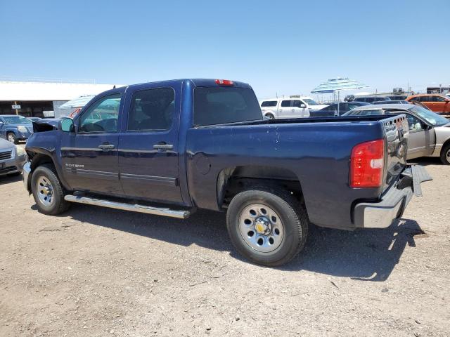 Photo 2 from auction – 2012 CHEVROLET SILVERADO with VIN 3GCPCREA2CG176236