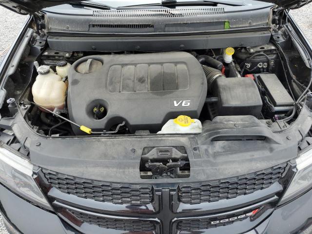 Photo 12 from auction – 2019 DODGE JOURNEY GT with VIN 3C4PDDEG3KT816495