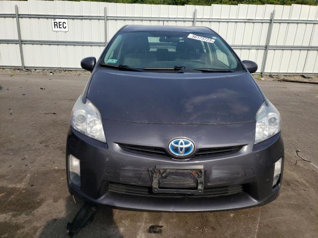 Photo 5 from auction – 2011 TOYOTA PRIUS with VIN JTDKN3DUXB0285902