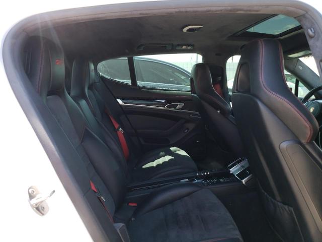 Photo 10 from auction – 2013 PORSCHE PANAMERA G with VIN WP0AF2A74DL076447